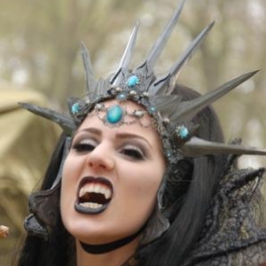 Elf Fantasy Fair - Foire aux Elfes (Haarzuilens - Hollande)