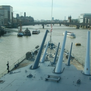 HMS Belfast