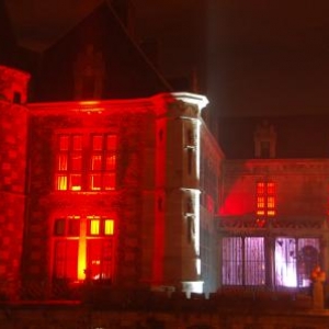 Sorcières au château de Jehay