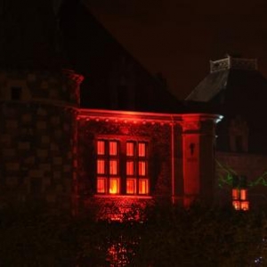 Sorcières au château de Jehay