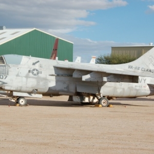 Pima Air & Space Museum - Pima