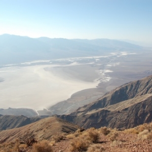 Death Valley 