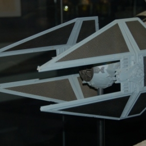 Tie Fighter