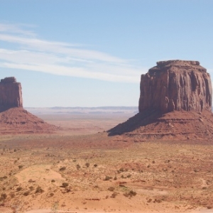 Monument Valley