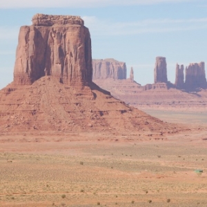 Monument Valley