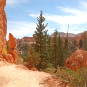 Bryce Canyon