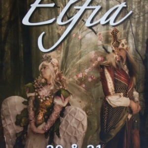 Elfia 2014 - Arcen