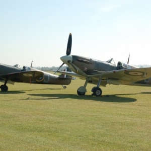 Duxford Air Show 2012