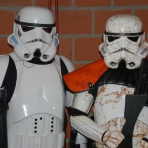 501st Legion South Garrison