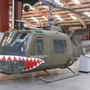 Pima Air & Space Museum - Pima