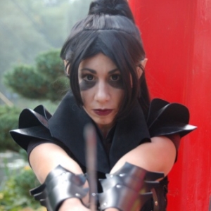 Elfia 2014 - Arcen