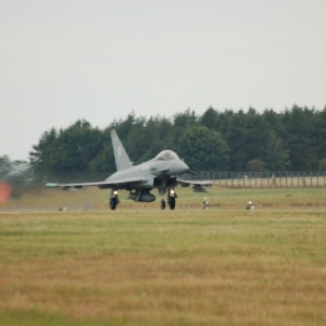 Royal International Air Tattoo 2013 - Fairford