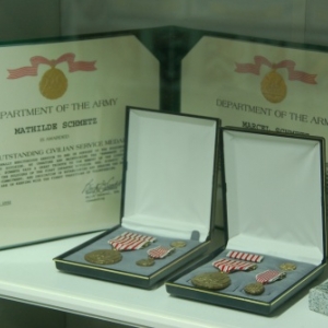 Civilian Service Medal