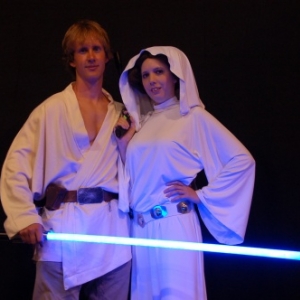 Star Wars Celebration Europe - Essen (Allemagne)