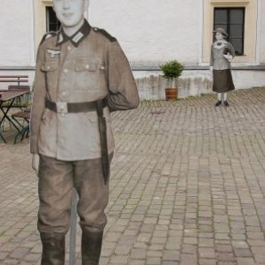 La forteresse de Colditz: un défi pour les maîtres de l'évasion