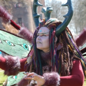 La foire aux Elfes - Haarzuilens (édition 2013)