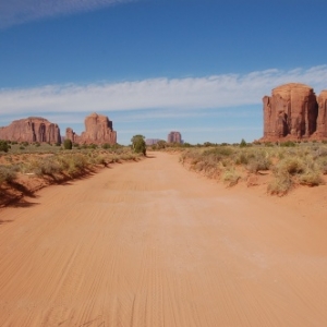 Monument Valley