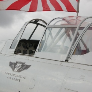 Commemorative Air Force - Midland Air Show