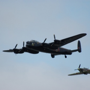 Royal International Air Tattoo 2013 - Fairford