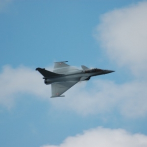 Royal International Air Tattoo 2013 - Fairford