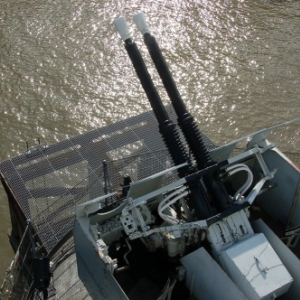 HMS Belfast