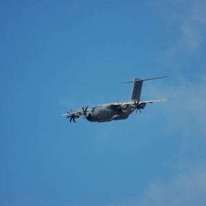 Royal International Air Tattoo 2013 - Fairford