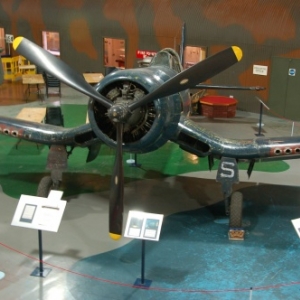 Fleet Air Arm Museum - Yeovilton