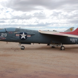 Pima Air & Space Museum - Pima