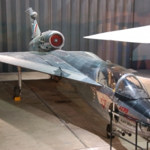 Fleet Air Arm Museum - Yeovilton