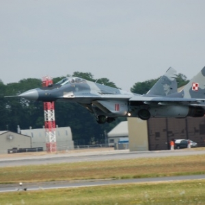 Royal International Air Tattoo 2013 - Fairford