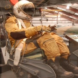 Pima Air & Space Museum - Pima