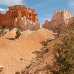 Bryce Canyon