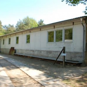 STASI Bunker - Leipzig (ex-RDA)