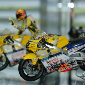 Minichamps Museum (Aachen)