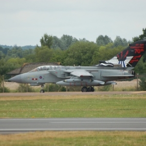 Royal International Air Tattoo 2013 - Fairford