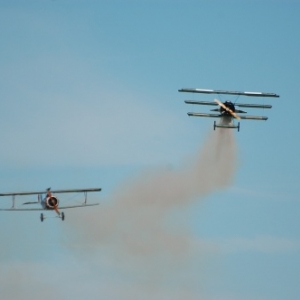 Duxford Air Show 2012