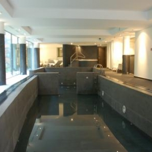 Un nouvel hôtel à Liège depuis Juin 2011: le Crowne Plaza
