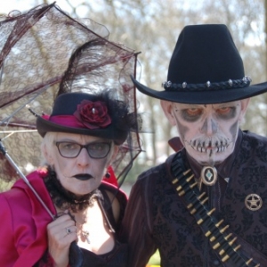 La foire aux Elfes - Haarzuilens (édition 2013)