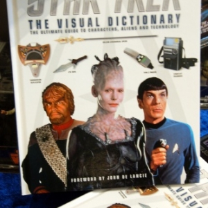 Fedcon 24 - La Convention Star Trek (Düsseldorf)