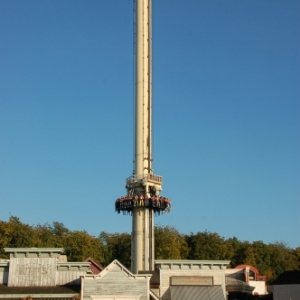 Movie Park 2014 - Bottrop