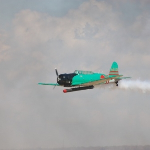 Commemorative Air Force - Midland Air Show