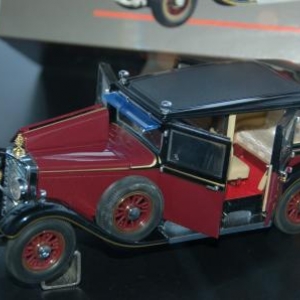 Minichamps Museum (Aachen)