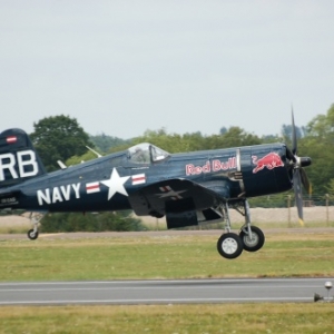 Royal International Air Tattoo 2013 - Fairford