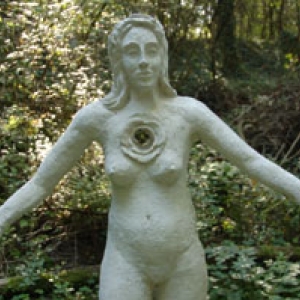 Statue