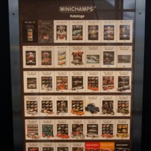 Minichamps Museum (Aachen)