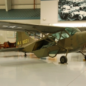 Arizona Wing Commemorative Air Force Museum - Mesa