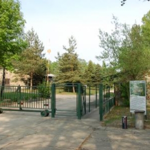 Musée militaire et bunker de l'armée est-allemande - Kossa (ex-RDA)