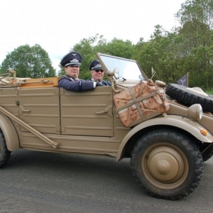 Kubelwagen