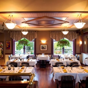 salle restaurant d'orsay