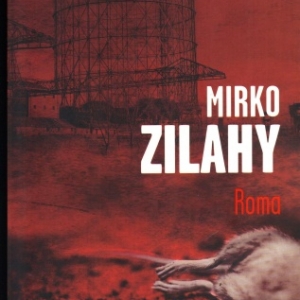 Roma, de Mirko ZILAHY, chez l'éditeur Presse de la Cité